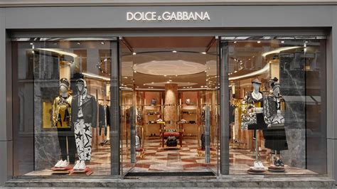 dolce gabbana boutique homme paris|dolce gabbana by man.